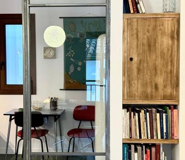 La Catedral Apartment | Apartamento junto a la mezquita y el Guadalquivir