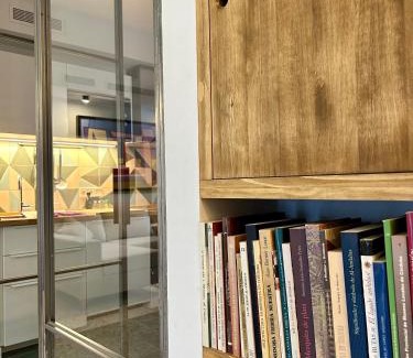 La Catedral Apartment | Apartamento junto a la mezquita y el Guadalquivir