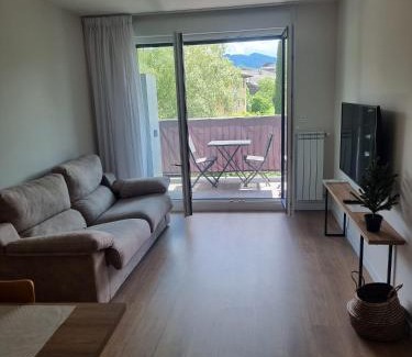 Azpeitia Apartment | Apartamento Kerr