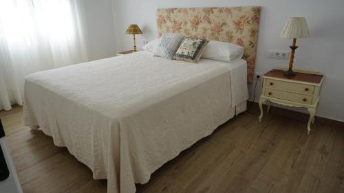 Cabezuela del Valle Apartment | Apartamento La Pina