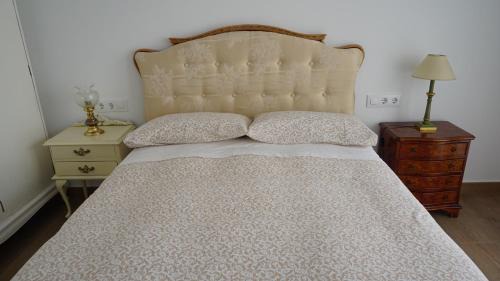 Cabezuela del Valle Apartment | Apartamento La Pina