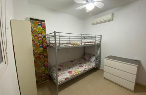 La Azohia Apartment | Apartamento La Azohía