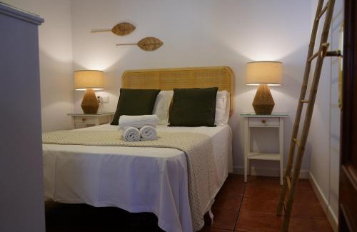 El Rompido Apartment | Apartamento La Barca