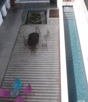 Distrito Sur Apartment | Apartamento La Calahorra