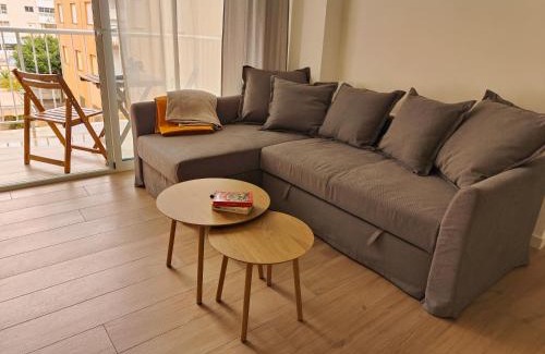 Aguilas Apartment | Apartamento La Casica Beach Poniente