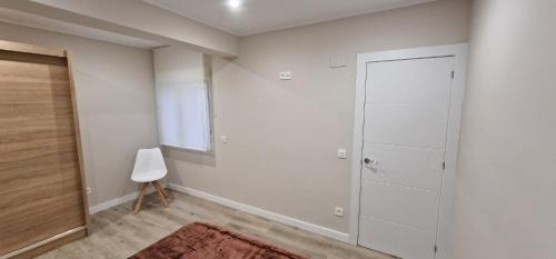 Aviles Apartment | Apartamento La Estación - Para 6 - VUT-4522-AS