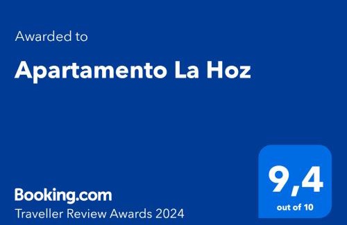 Old Town Apartment | Apartamento La Hoz