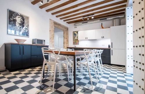Old Town Apartment | Apartamento la Leyenda de Cadiz