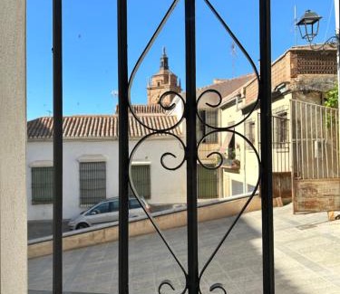 Guadix Apartment | Apartamento La Medina