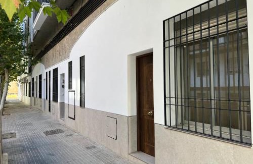 Jewish Quarter Apartment | Apartamento La Mezquita-Catedral