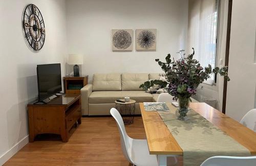 Jewish Quarter Apartment | Apartamento La Mezquita-Catedral