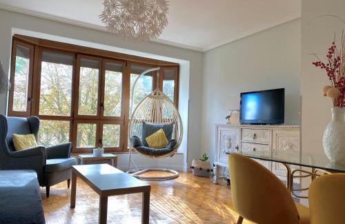 Burgos Apartment | Apartamento La Muralla parking gratis