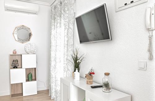 San Lorenzo Apartment | Apartamento La Pastora