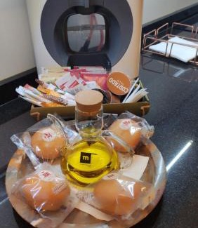 Torrellano Apartment | Apartamento La Paz