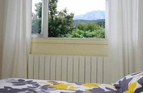 El Arenal Apartment | Apartamento La Peñita de Arenas