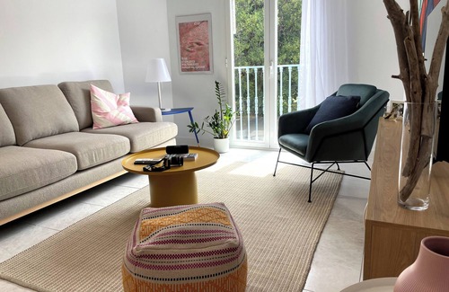 Hervas Apartment | Apartamento La Peatonal