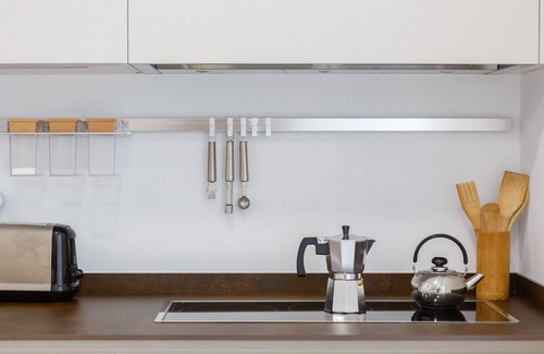 Old Town Apartment | Apartamento La Pepa de ORO by Cadiz4Rentals