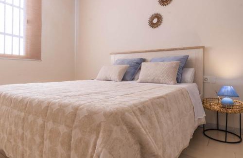 San Andres-San Pablo Apartment | Apartamento La Piconera Centro Cordoba