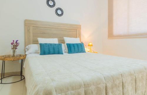 San Andres-San Pablo Apartment | Apartamento La Piconera Centro Cordoba