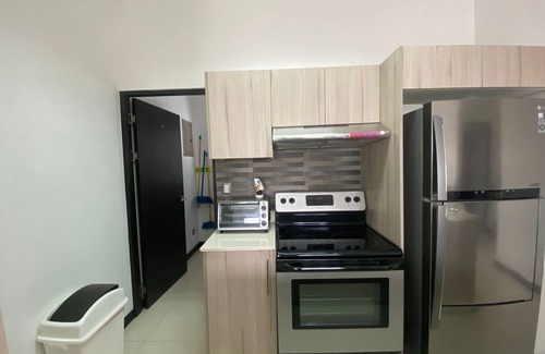 Alajuela Apartment | Apartamento la Rioja 22