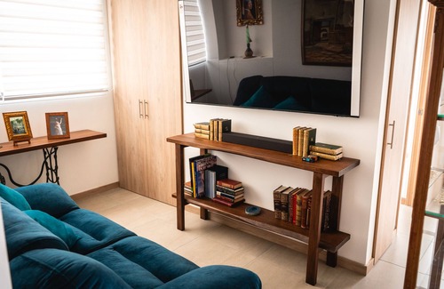 Rionegro Apartment | Apartamento La Savanna, Una Vista de Lujo