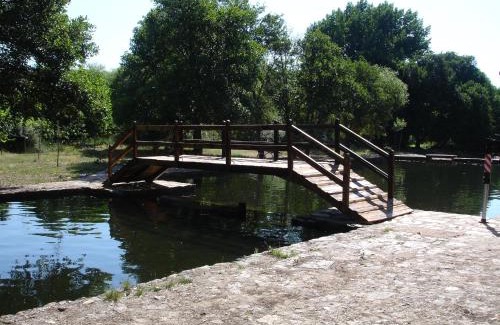 La Codosera Apartment | Apartamento La Sierra