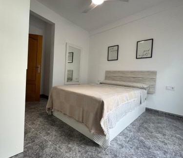 Old Town Apartment | Apartamento La Vila Old Town