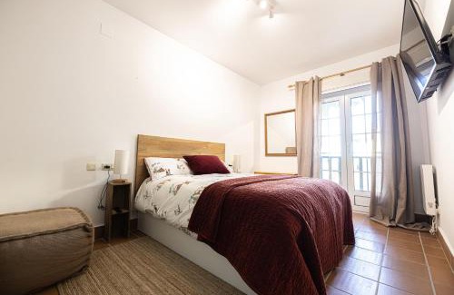 Pradollano Apartment | Apartamento La Visera Plaza