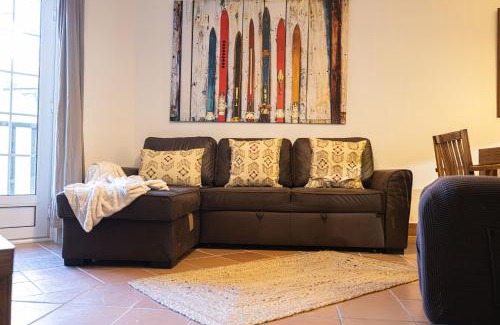 Pradollano Apartment | Apartamento La Visera Plaza