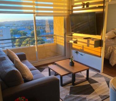 Concepcion Apartment | Apartamento Laguna Redonda