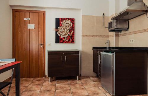 Margallo Apartment | Apartamento Las Avutardas 2