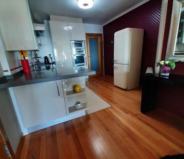 Dean Pequeno Apartment | Apartamento Las Carolinas
