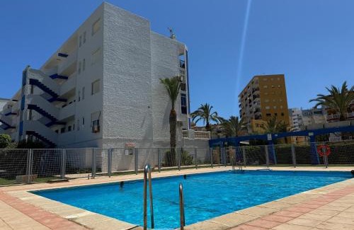 Roquetas de Mar Apartment | Apartamento Las Chumberas