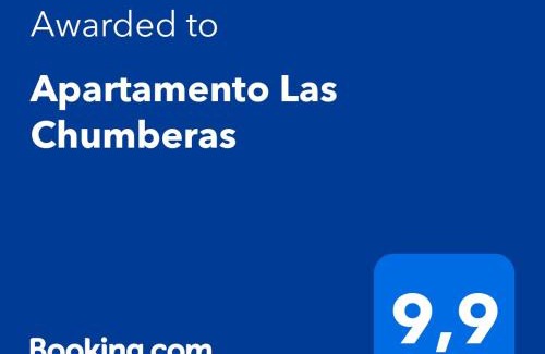 Roquetas de Mar Apartment | Apartamento Las Chumberas