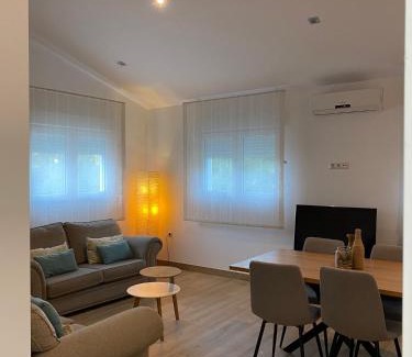 Mogon Apartment | Apartamento Las Escocesas