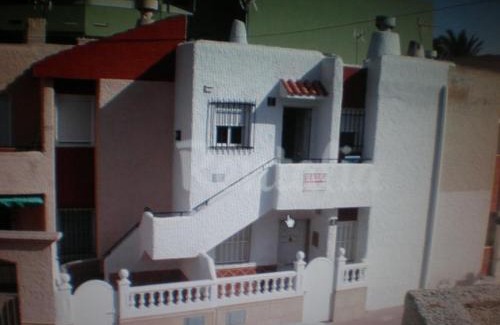 Cabo de Gata Apartment | Apartamento Las Gaviotas