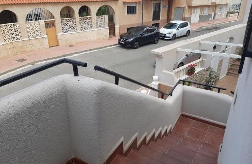 Cabo de Gata Apartment | Apartamento Las Gaviotas