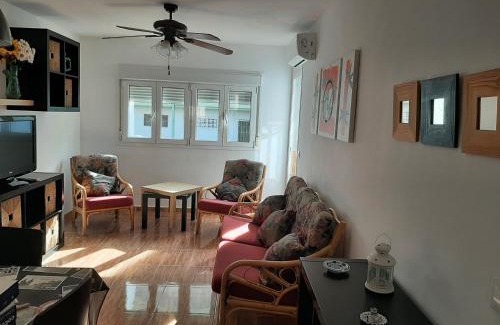 Cabo de Gata Apartment | Apartamento Las Gaviotas