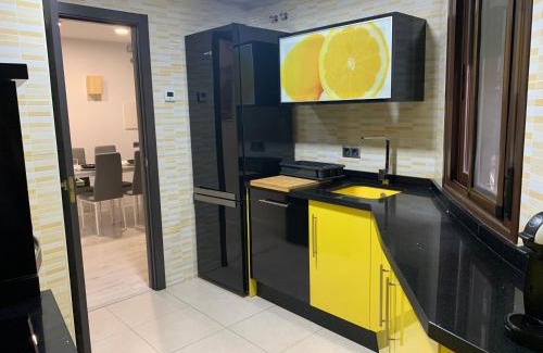 Ronda Apartment | APARTAMENTO LAS NIÑAS