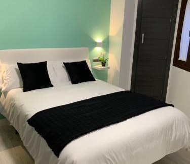 Ronda Apartment | APARTAMENTO LAS NIÑAS