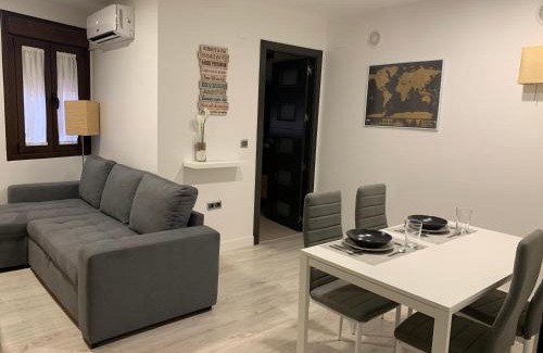 Ronda Apartment | APARTAMENTO LAS NIÑAS