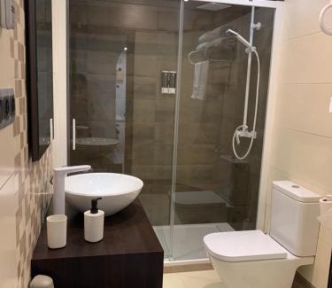 Ronda Apartment | APARTAMENTO LAS NIÑAS