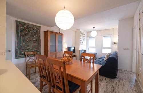 Pradollano Apartment | Apartamento Lia