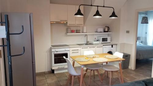 Locaiba Apartment | Apartamento limonero ,VUT AL 13044