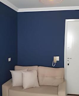 Maringa Apartment | Apartamento Lindo e Aconchegante