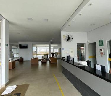 Do Turista Apartment | Apartamento lindo e completo em Caldas Novas viva essa experiência!