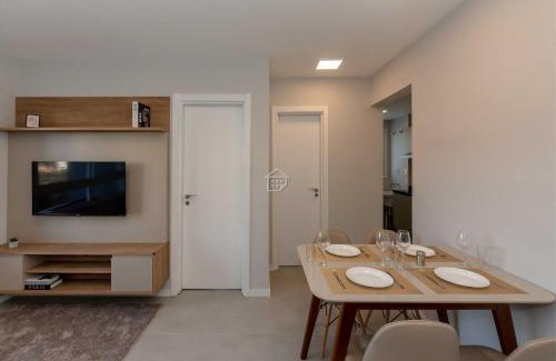 Partenon Apartment | Apartamento lindo e completo ao lado da PUC