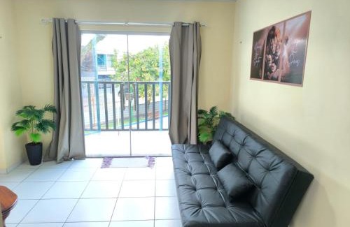 Ponta Grossa Apartment | Apartamento Lindo e Prático