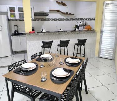 Ponta Grossa Apartment | Apartamento Lindo e Prático