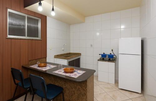 Jardim Santa Helena Apartment | Apartamento lindo na Rua Barão de Cataguases Centro